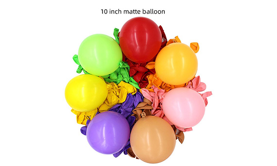 Lateks balon Novice