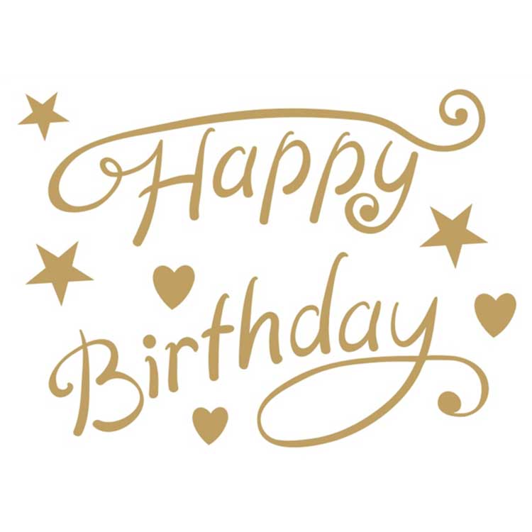 2D nalepke z baloni Bobo