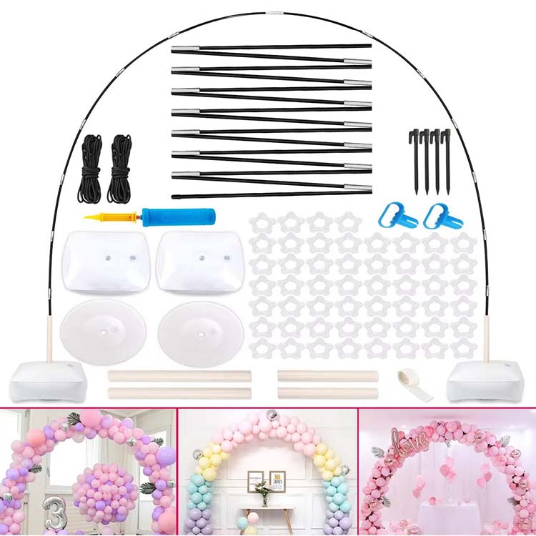 KIT BALLOON ARCH