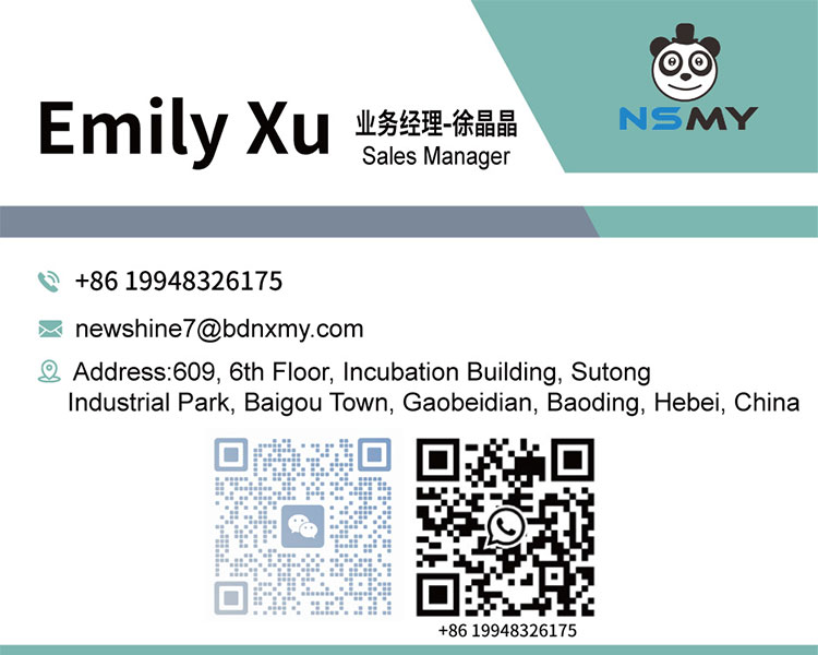 Luminous Electric Bubble Machine5