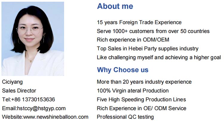 Heart shaped aluminum foil balloons