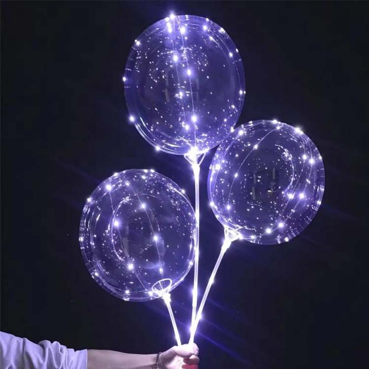 Vodil bobo balon