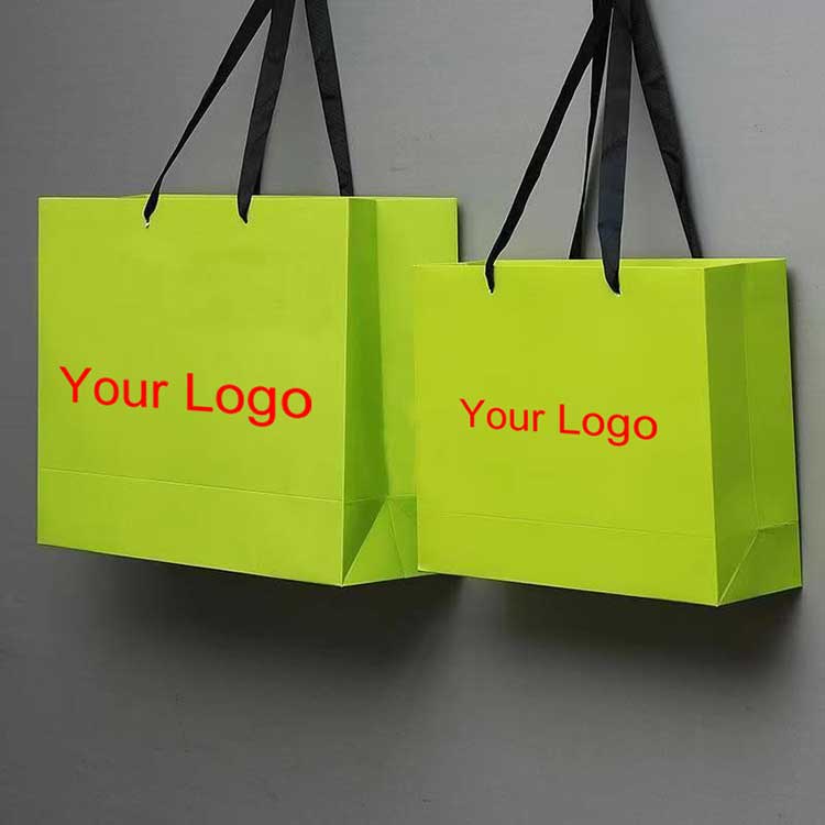 Personalizirane darilne vrečke