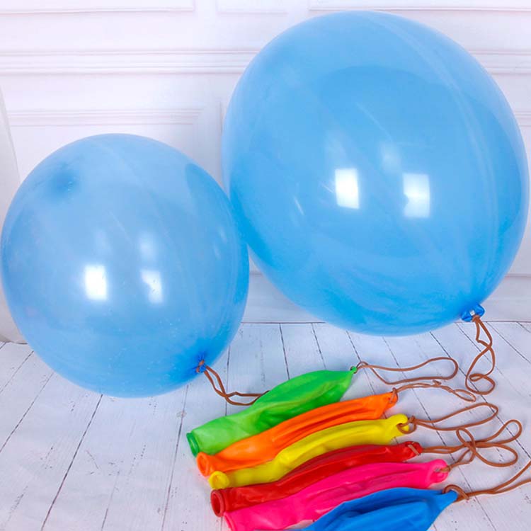 Punch balon