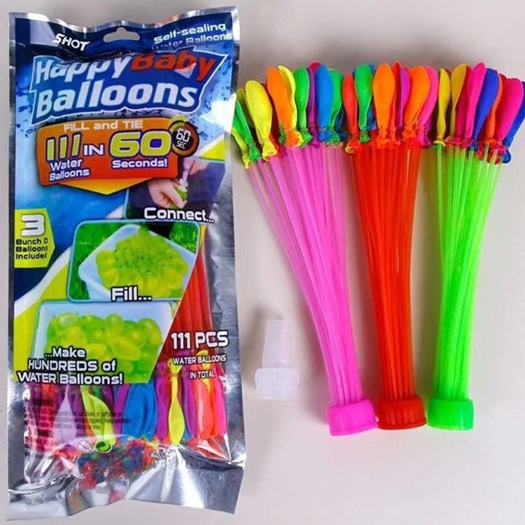 Vodni baloni Summer Magic Item
